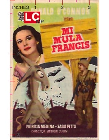 FRANCIS30