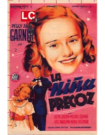 Junior Miss
