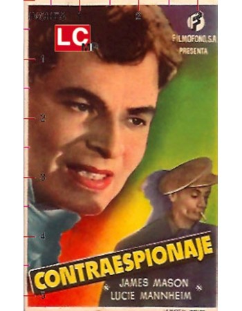 SPY HUNT