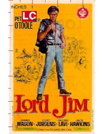 LORD JIM