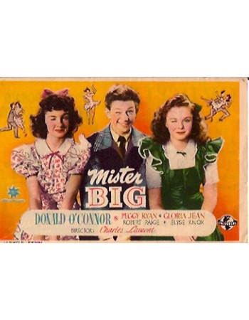 Mister Big