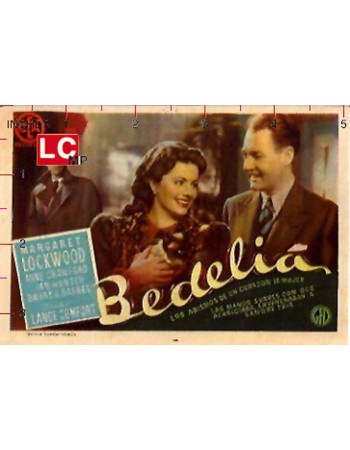 Bedelia