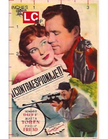 SPY HUNT