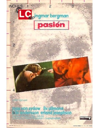 EN PASSION