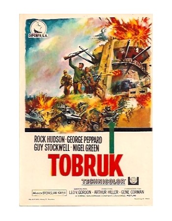 TOBRUK
