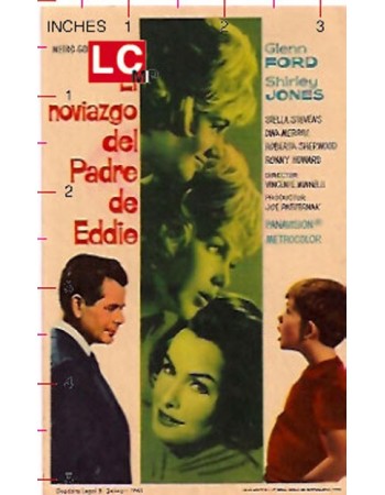 The Courtship of Eddie's Father
