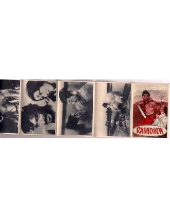 RASHOMON