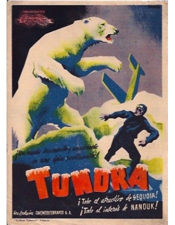 TUNDRA
