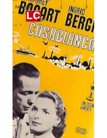 CASABLANCA