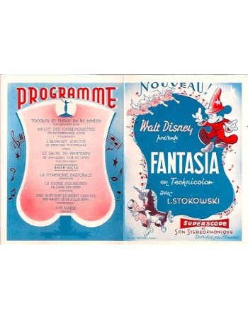 FANTASIA
