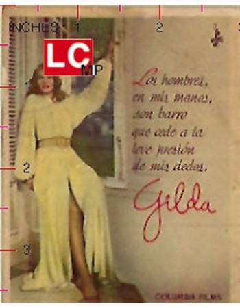 GILDA
