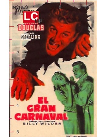 The Big Carnival