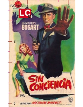 THE ENFORCER
