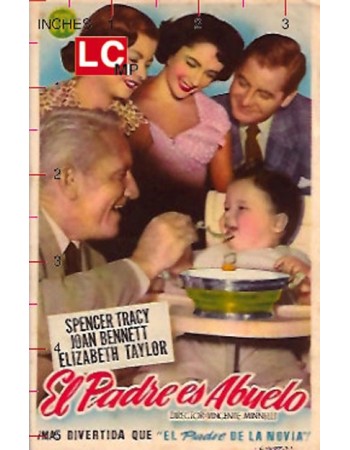 FATHERS LITTLE DIVIDEND