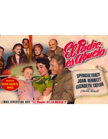 FATHERS LITTLE DIVIDEND