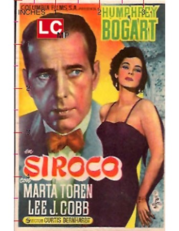 SIROCCO