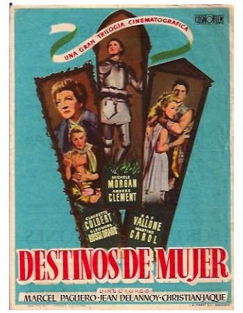DESTINEES