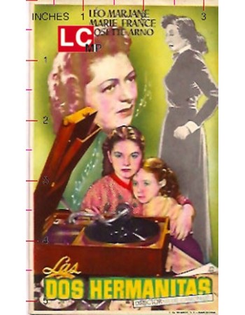 Les deux gamines