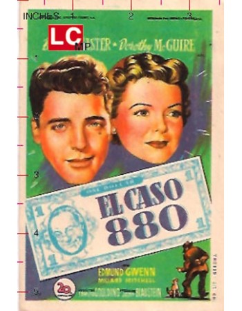 Mister 880