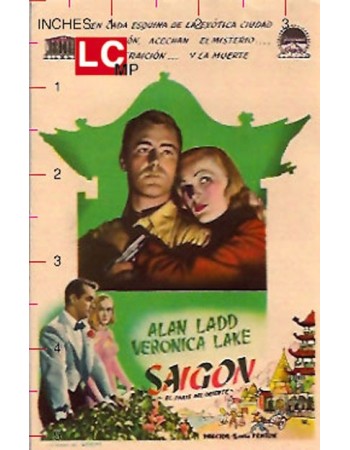 SAIGON
