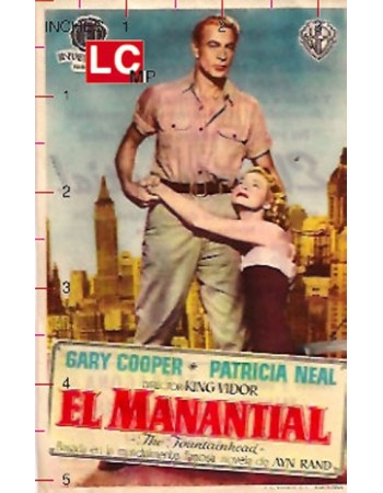 The Fountainhead
