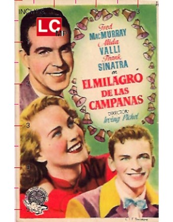 The Miracle of the Bells