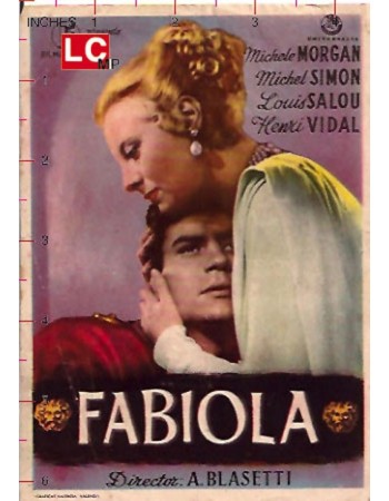 FABIOLA