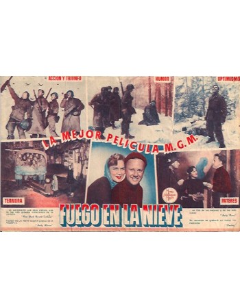 Battleground