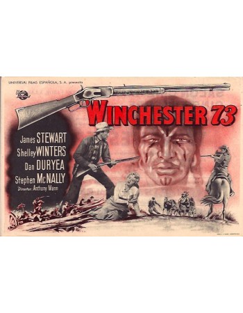 WINCHESTER 73