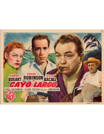 KEY LARGO