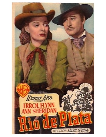 SILVER RIVER