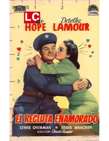 Caught in the Draft