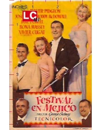 Holiday in Mexico