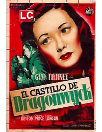 Dragonwyck
