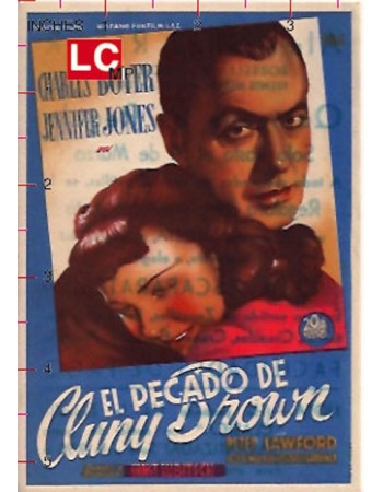 Cluny Brown