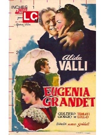 EUGENIE GRANDET