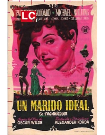 An Ideal Husband