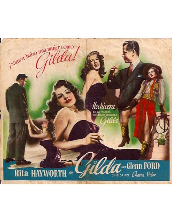 GILDA