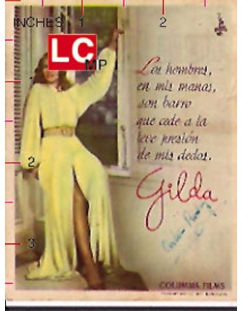GILDA