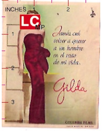 GILDA