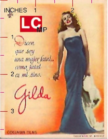 GILDA