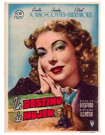 The Farmer's Daughter