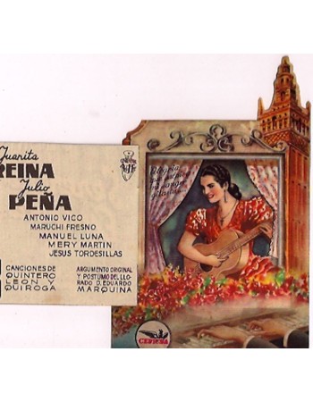SERENATA ESPAÑOLA