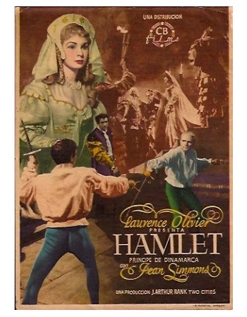 HAMLET