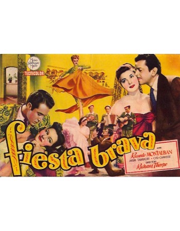 FIESTA