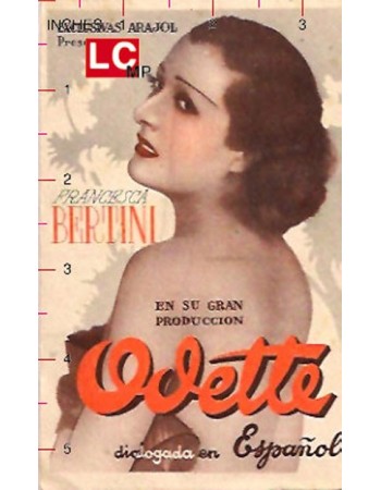ODETTE