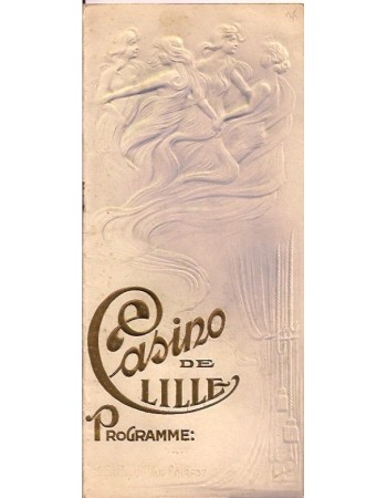 CASINO DE LILLE