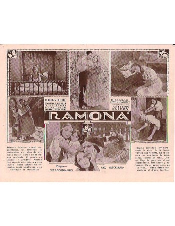 RAMONA