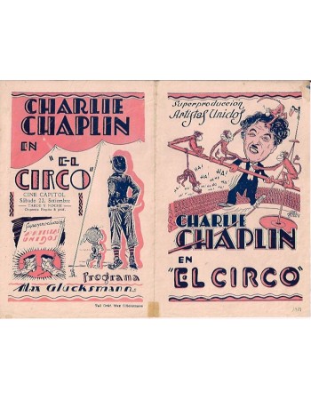 THE CIRCUS
