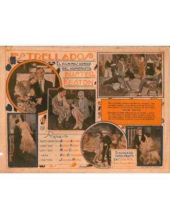 Estrellados